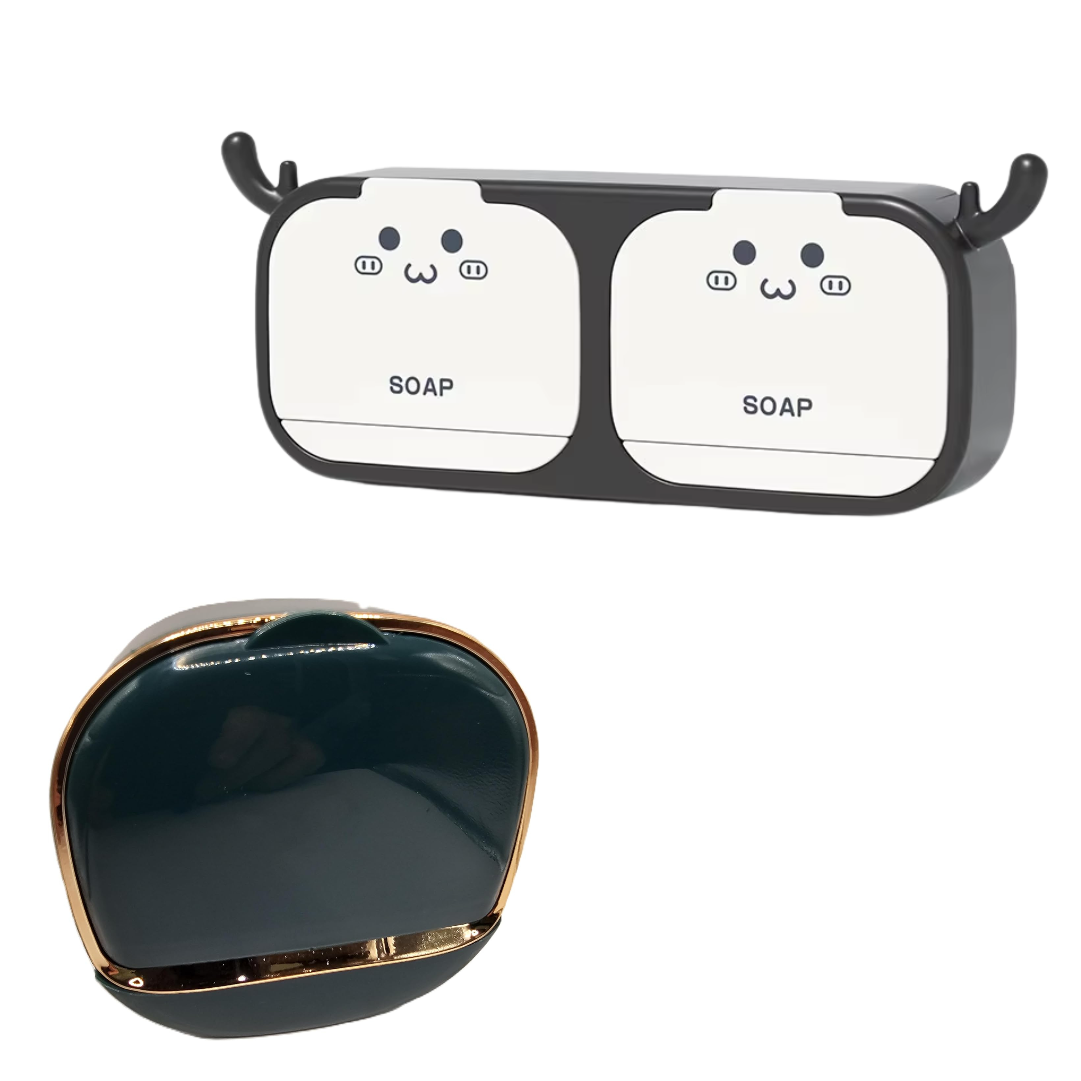 Soap Box Combo (1+1)