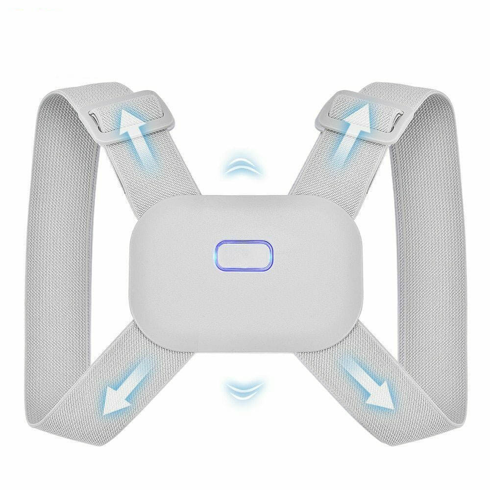 Electronic Smart Posture Corrector