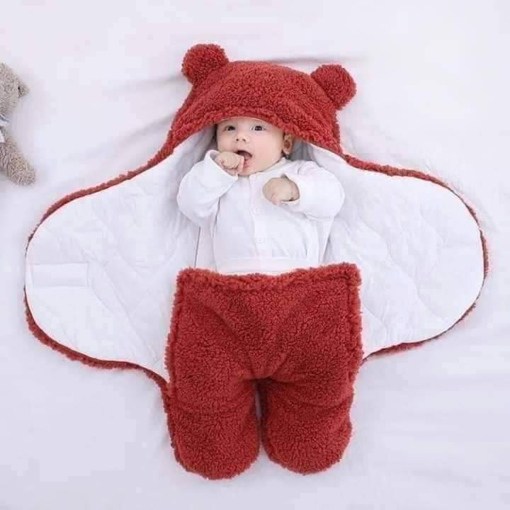 Baby Sleeping Bag